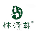 清轩美妆正品折扣店的LOGO