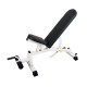 Home Fitness Chair, Dumbbell Bench, Gym Private Classroom Sit-Up Assist Device, Home Fitness Equipment
