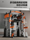 Smith Comprehensive Training Device Multifunctional Equipment Home Gym Private Classroom Gantry Rack Bird of Paradise Squat Rack