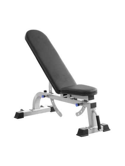 Dumbbell Bench, Fitness Chair, Bench Press Chair, Home Training Equipment, Multi-Functional, Adjustable Angle