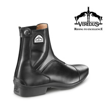 High-end Italian VEREDUS equestrian boots cowhide riding boots riding boots equestrian supplies riding sports high