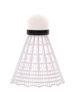 Peak Nylon Badminton Shuttlecocks, Genuine, Super Durable, Professional Training and Competition, Plastic, Not Easily Broken, Suitable for Indoor and Outdoor Use