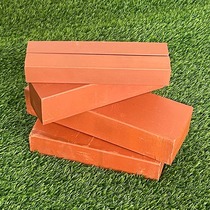 Fair faced bricks fired bricks three-hole clay bricks square bricks permeable bricks garden pavement tiles Dutch bricks fair faced bricks.
