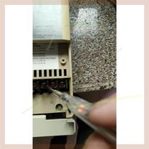 Bargaining price direct shooting without delivery: Bargaining price for Yaskawa V1000 inverter CIMR-VB4A0018FBA 5