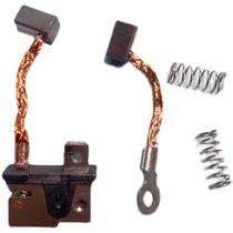 Yamaha Suzuki Honda outboard lift motor carbon brush lift motor switch brush sub-factory new wear-resistant