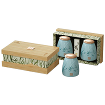 Anji White Tea 2024 new tea authentic Ming special green tea box box official flagship store 100g