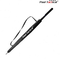 Paul Outdoor Security Umbrella Tactical Defense Umbrella Quick Pull Throw Stick Multi-Function Vehicle Mounted Self-Defense Umbrella Ready Stock]