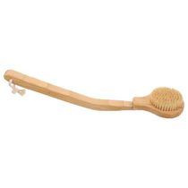 Handle Shower Body Brush Exfoliating Back Scrubber Shower