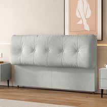 1.5-meter bedside bedside backrest universal single double bedside soft bag bedside backrest technology cloth home bedroom