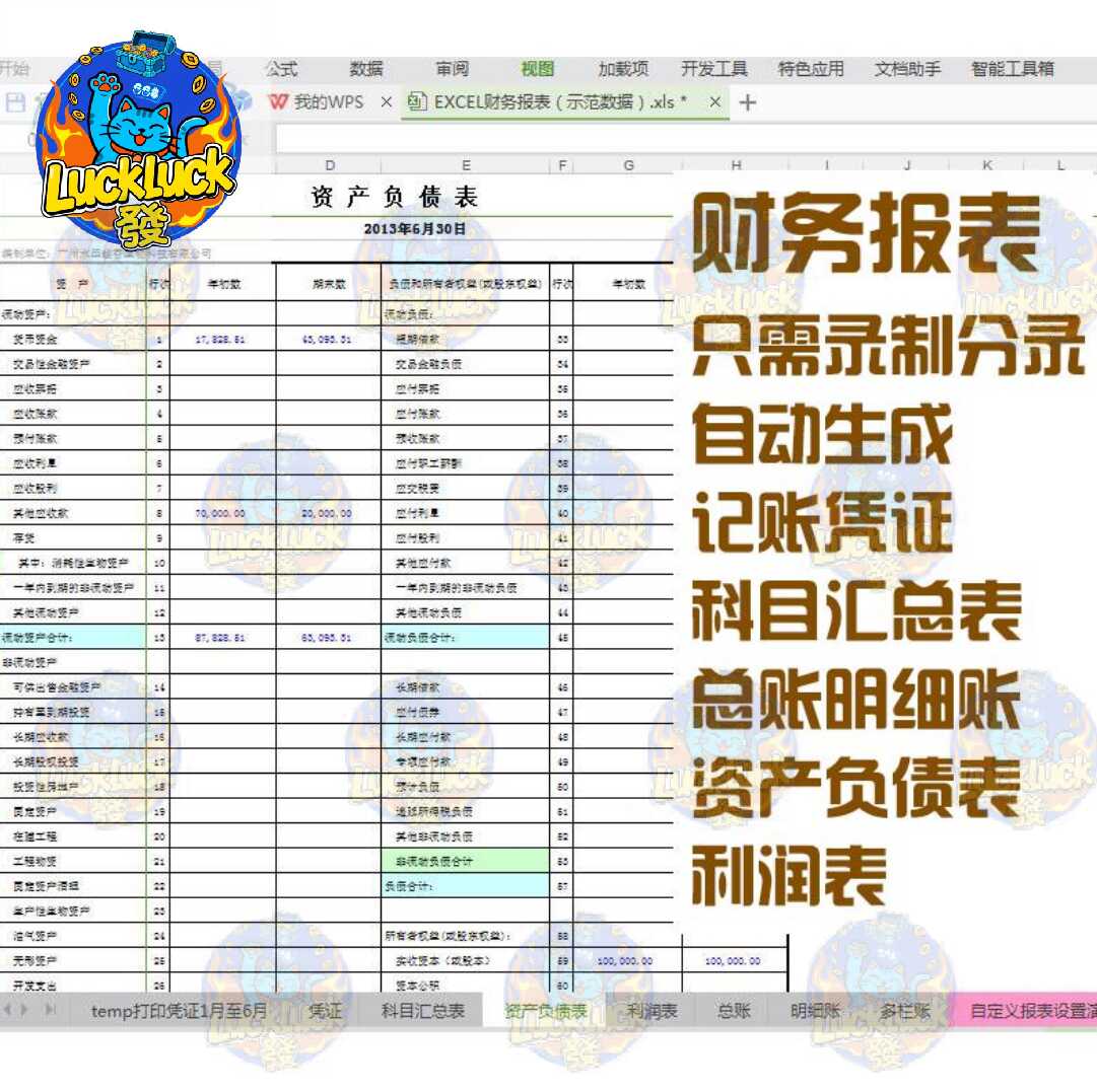 利润表excel表格- Top 100件利润表excel表格- 2025年12月更新- Taobao