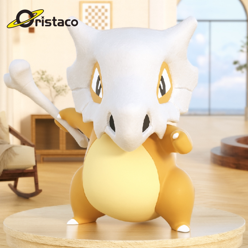 Playful Pokémon Charizard Pikachu Gengar Merchandise Figurines Trendy Toys Collectibles Birthday Gifts