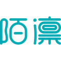 陌凛旗舰店的LOGO