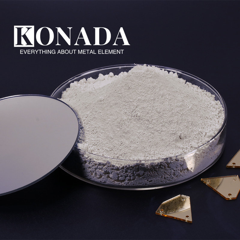 二氧化铈 高纯超细二氧化铈粉末 微米纳米 稀土CeO2氧化铈抛光粉