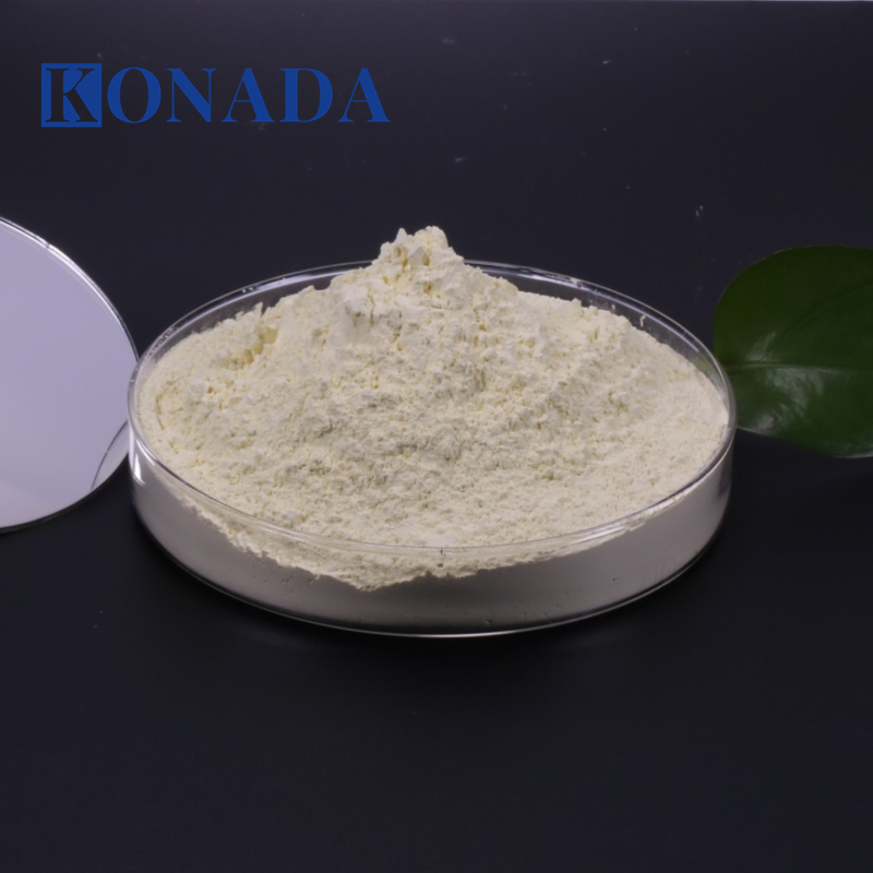 亲油疏水处理改性氧化铈粉末 50nm稀土纳米级氧化铈 二氧化铈CeO2