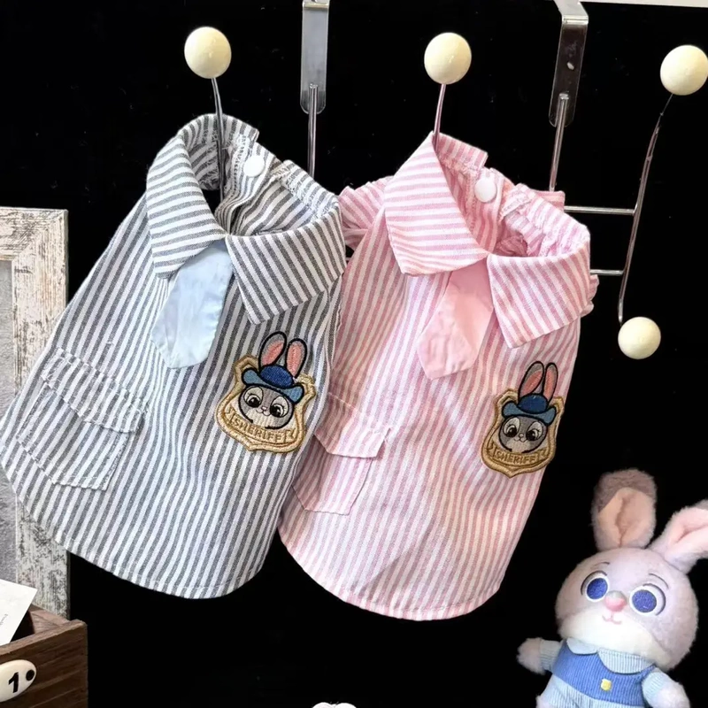 2026 Summer Thin Shirts for Pets, Dogs and Cats 2026 Summer Thin Shirts for Pets, Dogs and Cats