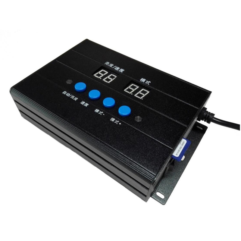 Contour Controller Glow Tube Point Light Source Full-Carnivals Controller SW-301T AC Sync Controller