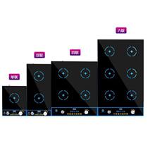 Feinaisheng FNS-19000 multi-link magnetic stirrer laboratory LCD digital display speed mixer DXY-C4