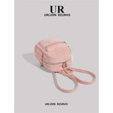 Маленькая сумка на одно плечо, школьный рюкзак для путешествий, официальный продукт, простой и элегантный дизайн