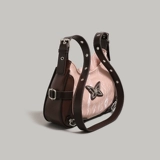 Сумка подмышку, сумка через плечо, универсальная сумка на одно плечо, официальный продукт