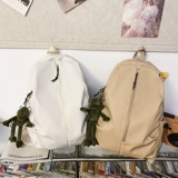 Японский универсальный вместительный и большой ранец подходит для мужчин и женщин, рюкзак, официальный продукт