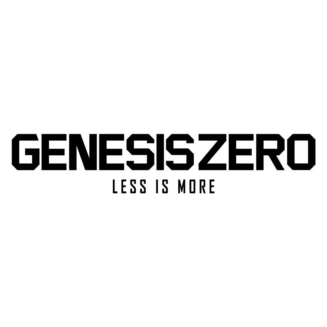 GENESISZERO