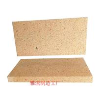 1300 degree high temperature refractory bricks high alumina 2 cm bricks barbecue grills ultra-thin hearth bricks fireplace laser manufacturers