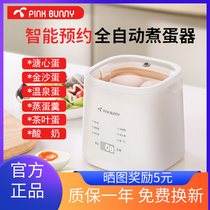 Yogourt Free automatique baby Home Steamed Egg for breakfast cuisson Egg Spa Day Style Baby Multifunction Egg power cuts Heart egg