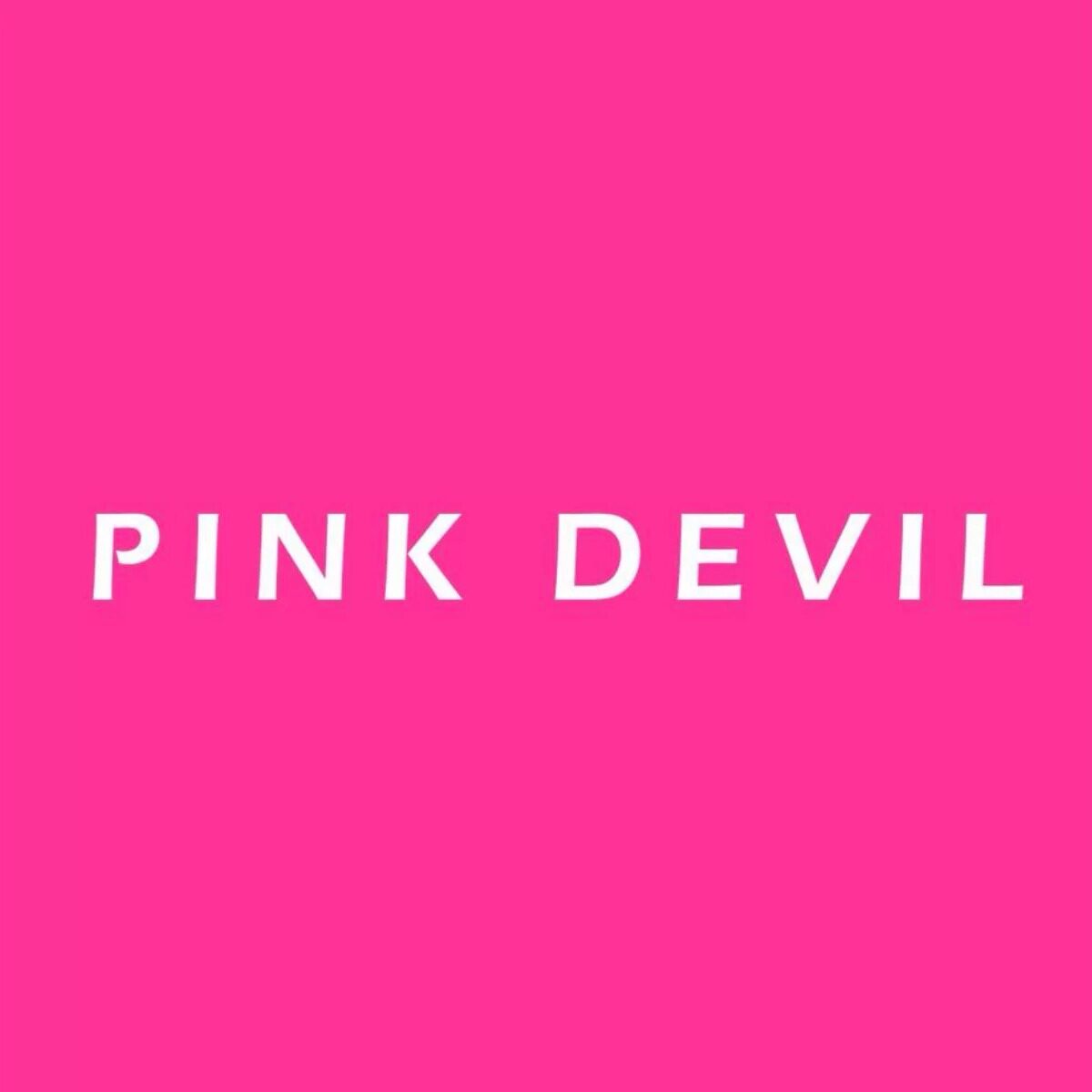 PINK DEVIL的LOGO