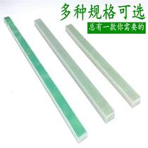 Insulated board solid woodworking claw hammer handle plywood handle plastic fiber handle hammer handle compression hammer handle bakelite handle Aoxin