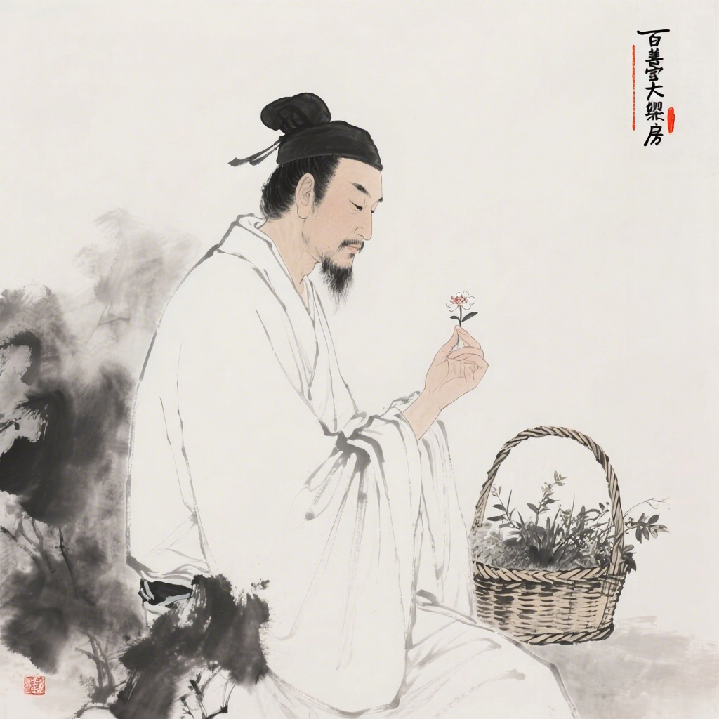 百善堂养生馆