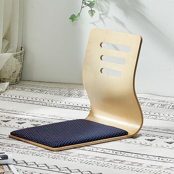 Sufa couch, bed, bed, dormitory lazy chair, legless chair and stool, japanese backrest chair, cushion, bay window, korean