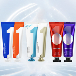 OneCharm！拍四件！壹白牙膏澳大利亚进口！