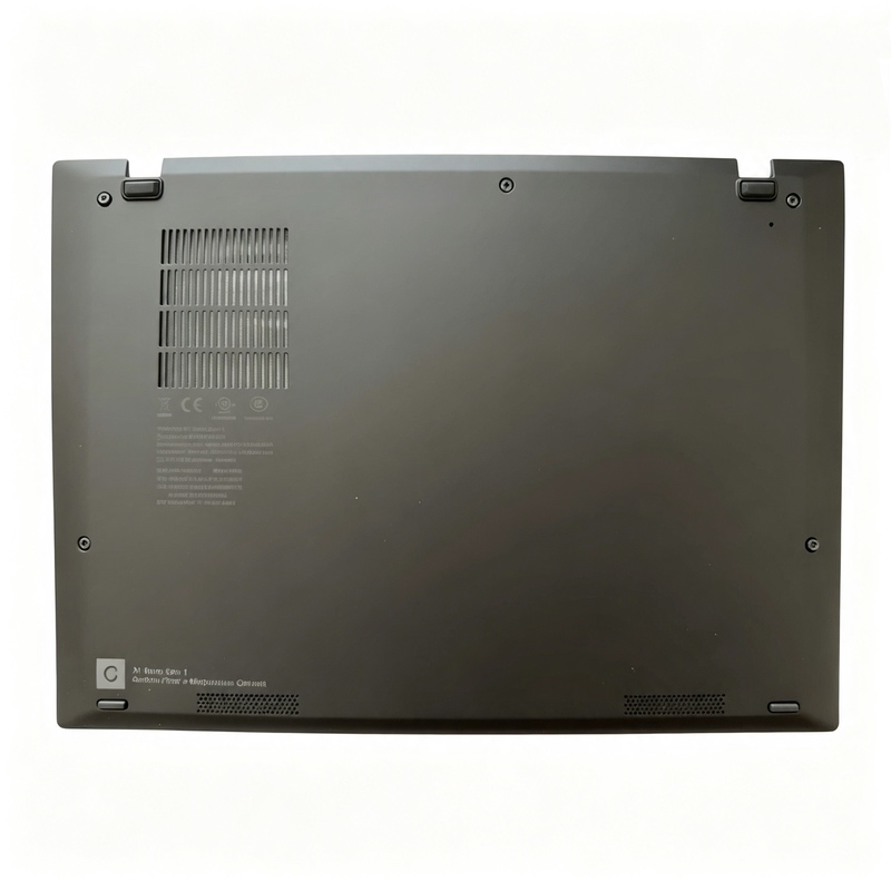Lenovo/Lenovo ThinkPad X1 Nano Gen1 D Shell Bottom Shell Outer Shell 5M10X63648