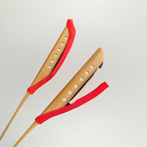 Yangqins bamboo Guixi Gui design professional violin bamboo to practice the violin and bamboo-delivered bamboo cylinder 