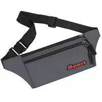 Серый [трехслойный плотно прилегающий]