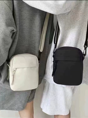 Спортивный рюкзак для отдыха, сумка через плечо