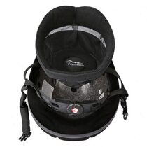 Cavassion Equestrian Helmet Riding Helmet Adjustable Riding Hat Equestrian Helmet Equestrian Equipment 8101006