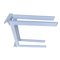 Luiyi Iron Pickle Pickle rack rack - fittings stent - frame - frame - frame