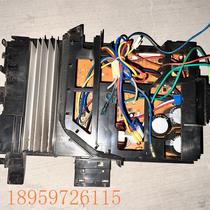 Bargaining original Panasonic CU_E13KA1 external unit H14C5576 frequency conversion A744498 motherboard A744497