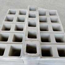 Cement Two Holes Brick Mesh Red Hollow Brick Solid Hollow Masonry Single Hole Brick Porous Brick Partition Wall Concrete