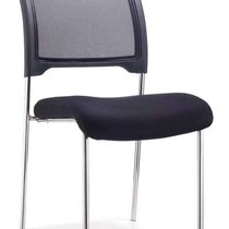 Office computer chair Mesh staff chair Training room chair Mesh conference chair New computer chair for home use