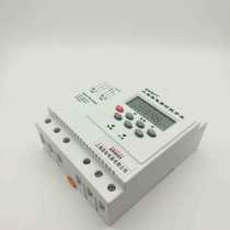 Direct sales Lei titanium three-phase timing switch 380V water pump oxygenation motor time control time control switch