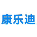 康乐迪医疗器械旗舰店的LOGO