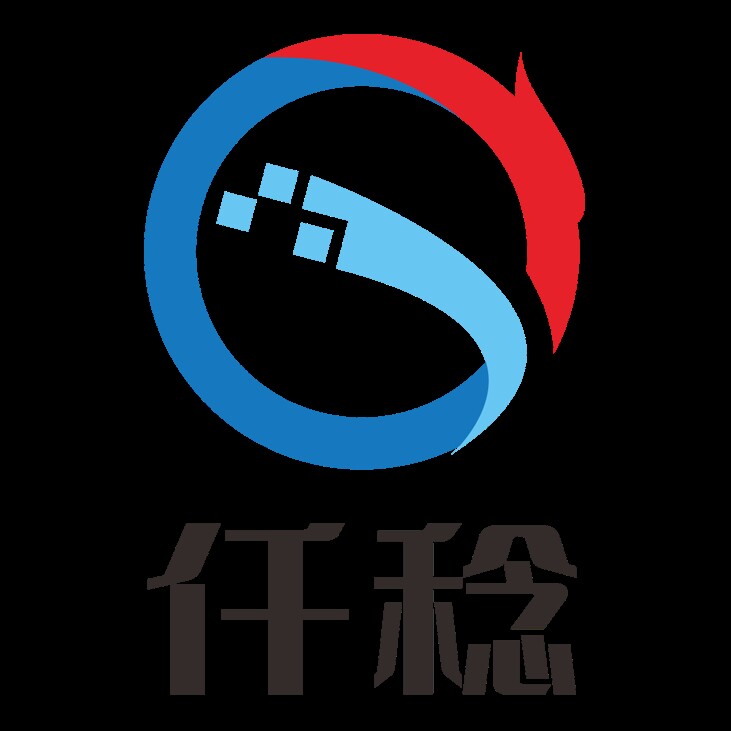 仟稔优选授权企业店的LOGO