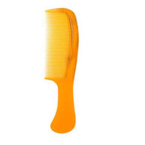 Folding non-stop imitation horn comb Oxford comb street stall small gift beef tendon comb 1 imitation horn comb