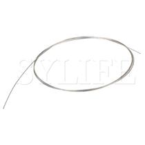 Durable 14# Piano Music Wire 0 825mm Dia Replacement For Ins
