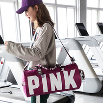 Duffle Bag for Trip Large Capacity Waterproof Gym Sport Bag