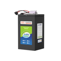 Ningde era electric vehicle lithium battery 72V60V48 volt three-yuan takeout special large-capacity battery lithium iron phosphate
