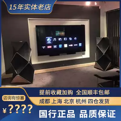 Danish BO Bang Olufsen HIFI wireless BeoLab 90 Home Theater Speaker amplifier