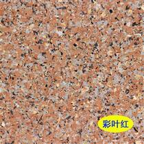 Batch scraper water-coated sand colorful marble paint real stone paint colorful exterior wall paint villa wall paint waterproof art paint